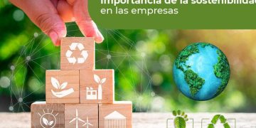 sostenibilidad empresarial