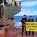 Shell demanda Greenpeace