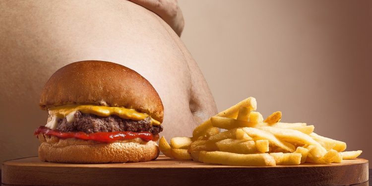La dieta saludable no es la misma para todos.Imagen de (Joenomias) Menno de Jong en Pixabay