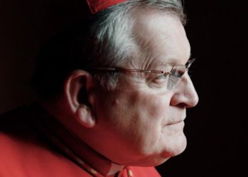 Francisco cardenal Burke
