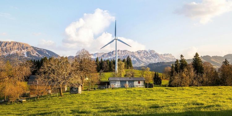 La capacidad de energía renovable agregada en todo el mundo creció un 50% en 2023. Alcanzó 510 gigavatios.
