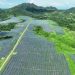 paneles solares energía solar Filipinas