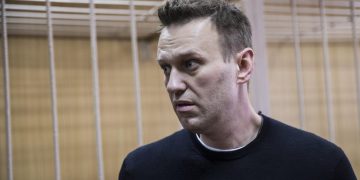 muerte Navalni asesinato