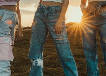 vaqueros jeans
