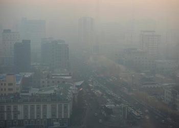 China emisiones carbono