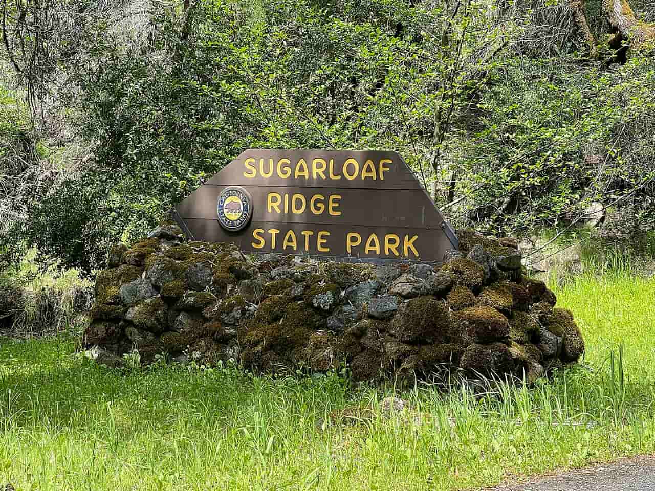 Sugaloaf Park