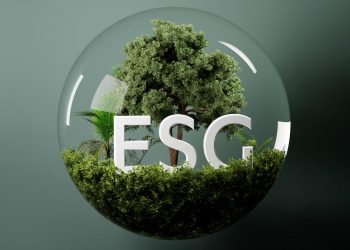 sostenibilidad ESG