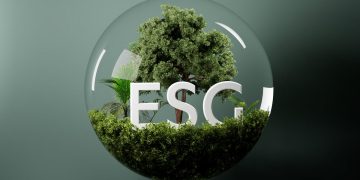 sostenibilidad ESG