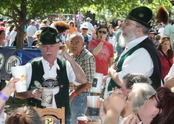 Cerveza Germanfest