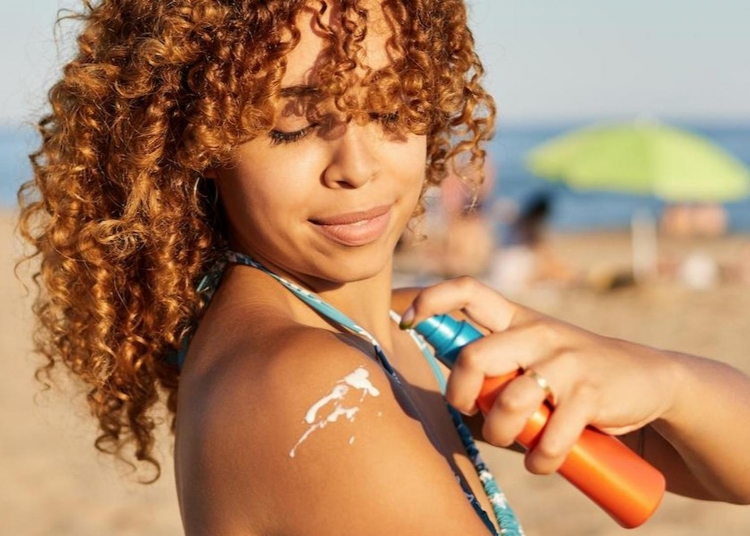 bronceador