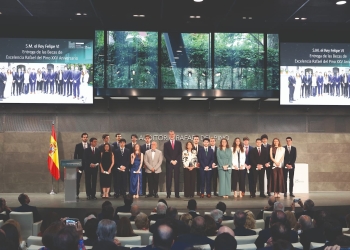 Fundacion Rafael del Pino