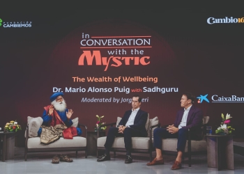 Fundacion Cambiemos conciencia