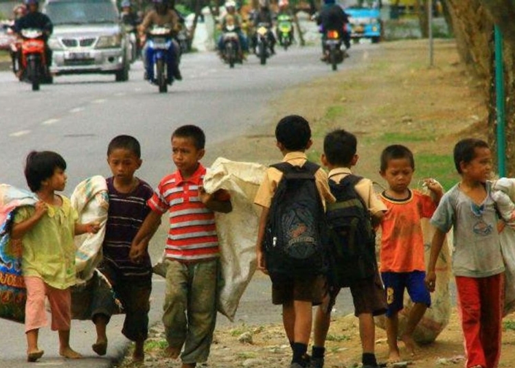 desigualdad cerebro niños