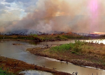 legado toxico fuego rios