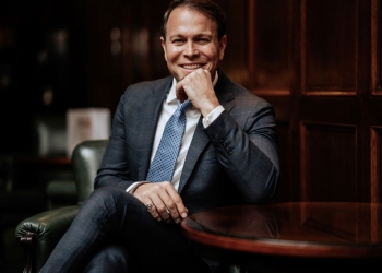 Jorge Neri Bonilla, Editor y CEO de Cambio16