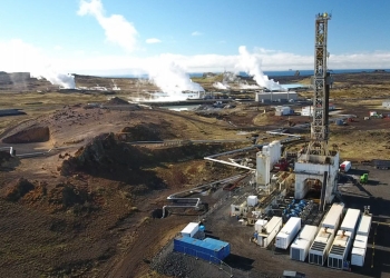 energia geotermica IA calor