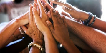 La lucha inconclusa contra la discriminación racial/ ACNUDH