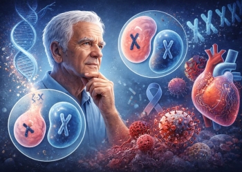 hombres perdida cromosoma