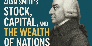 Adam Smith capitalismo
