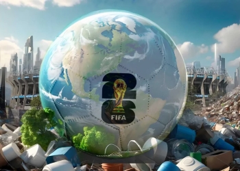 emisiones mundial futbol 2026