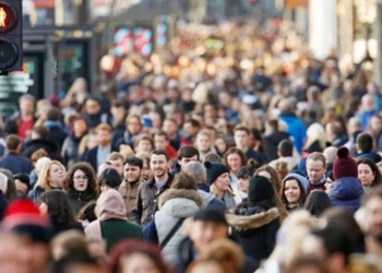 economia circular planeta sobrepoblado