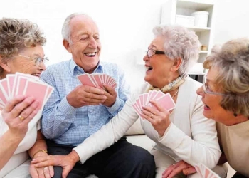 deterioro inevitable vejez