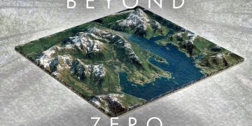Beyond Zero empresario sostenibilidad