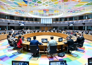 Asamblea del Consejo Europeo