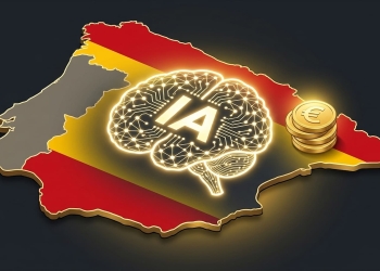 inversiones IA Espana