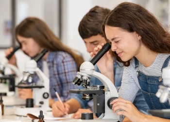 jovenes cientificas microplasticos