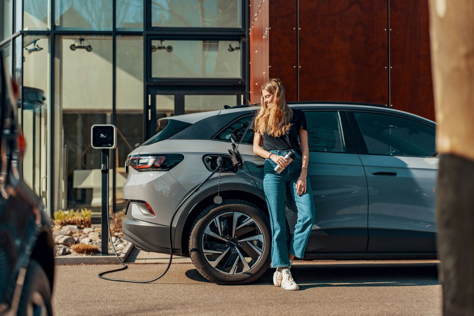 Cómo alargar la vida útil de la batería de un coche eléctrico