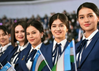 Uzbekistan igualdad genero