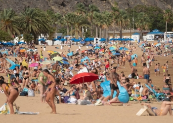 Canarias aportaciones voluntarias
