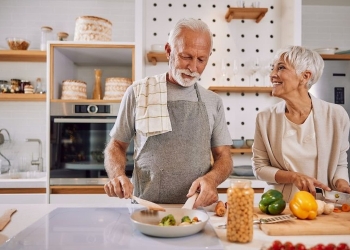 comer alimentos procesados