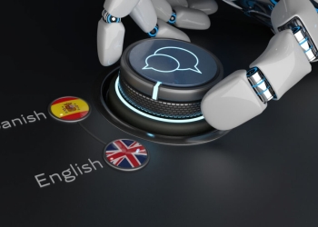 espanol ingles entorno digital