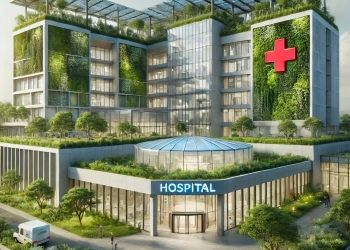 hospitales salud planeta
