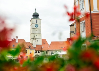 Tallin es la capital y el principal centro gubernamental, financiero, industrial y cultural de Estonia