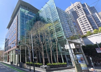 Anthropic amplía su presencia en San Francisco con una nueva oficina