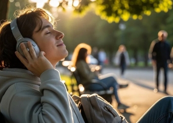 musica sistema cardiovascular