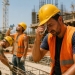entorno laboral calentamiento global