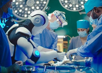 inteligencia artificial cirugia cerebral