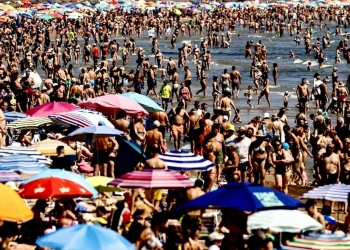 turismo masivo respeto ambiental