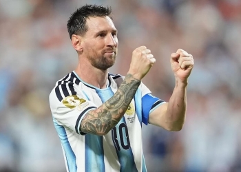 Messi obra social