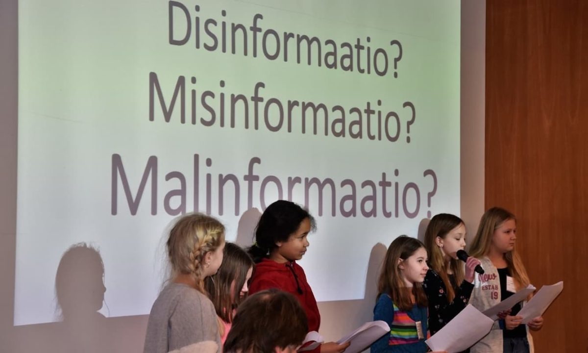 Finlandia educacion