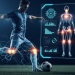 fútbol inteligencia artificial lesiones