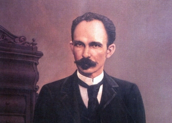 José Martí