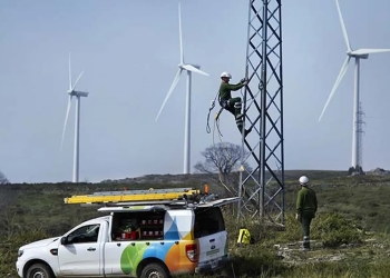 eficiencia energética empleos