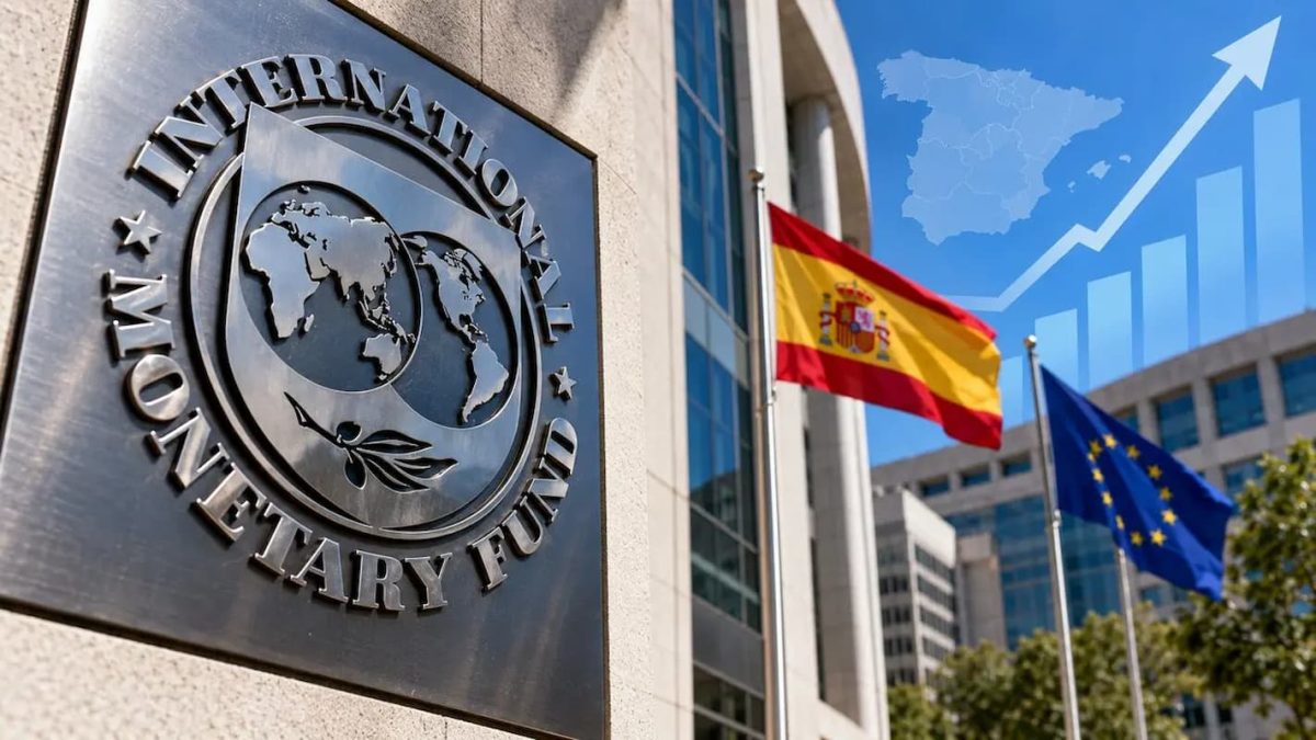 espana crecimiento