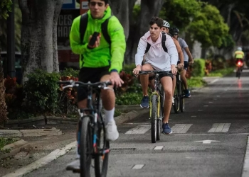 Canarias movilidad sostenible