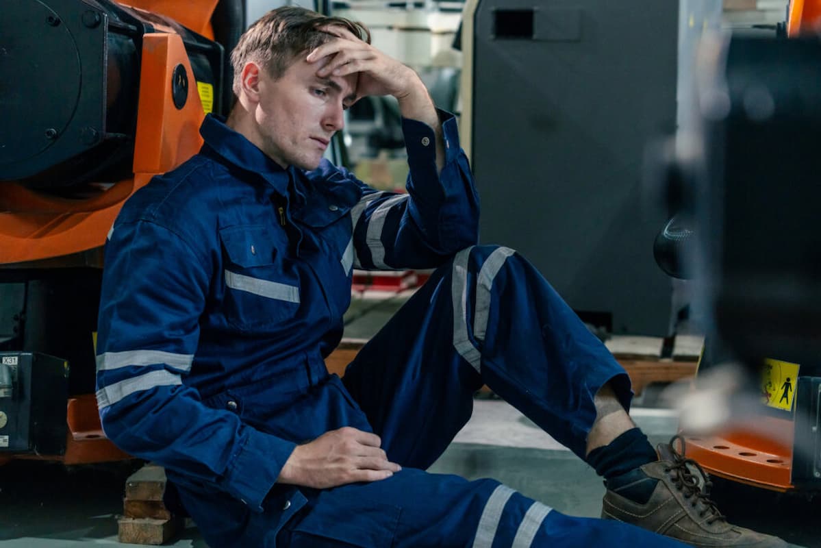 salud mental trabajo